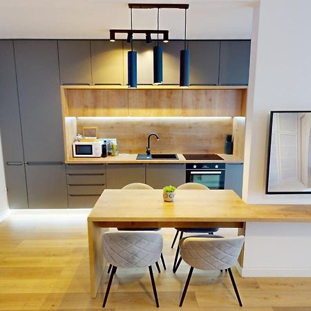 Apartament De Lux Sibiu Vrt Zewnętrze zdjęcie