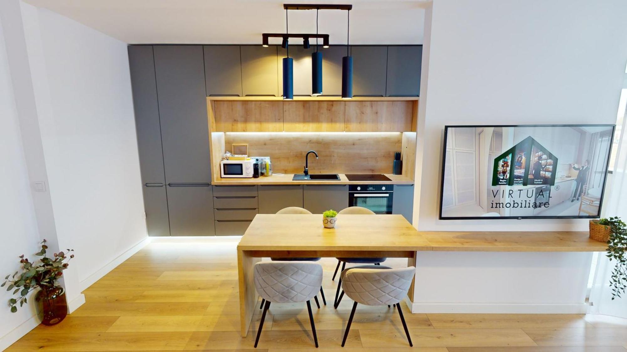 Apartament De Lux Sibiu Vrt Zewnętrze zdjęcie