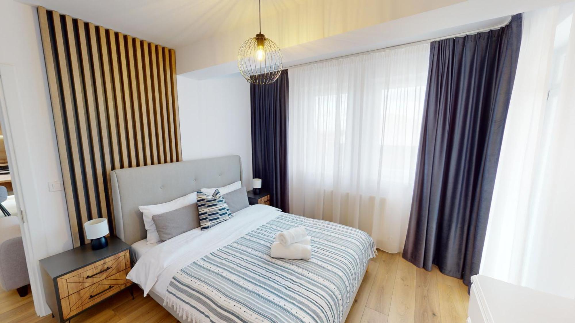 Apartament De Lux Sibiu Vrt Zewnętrze zdjęcie