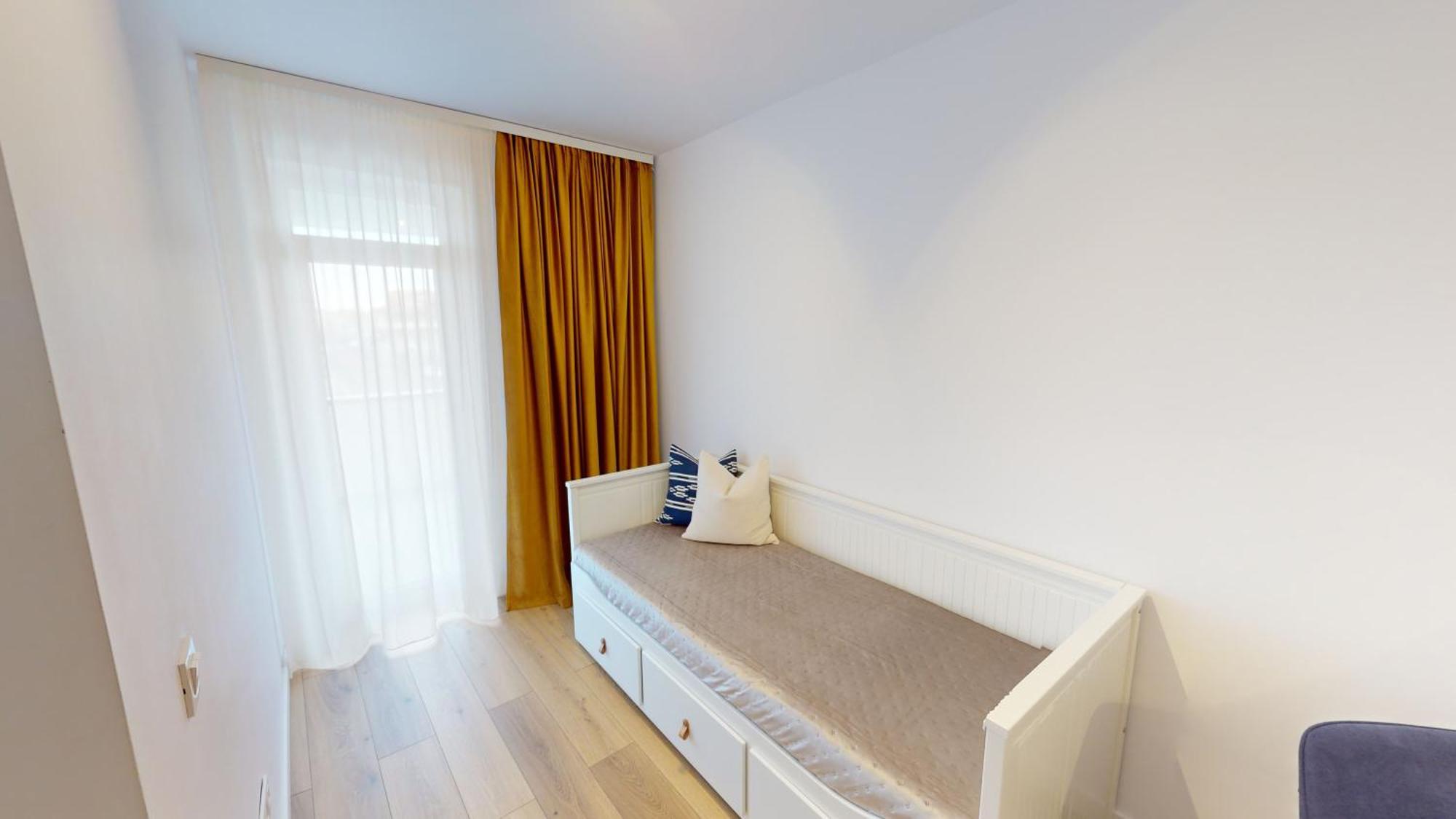 Apartament De Lux Sibiu Vrt Zewnętrze zdjęcie