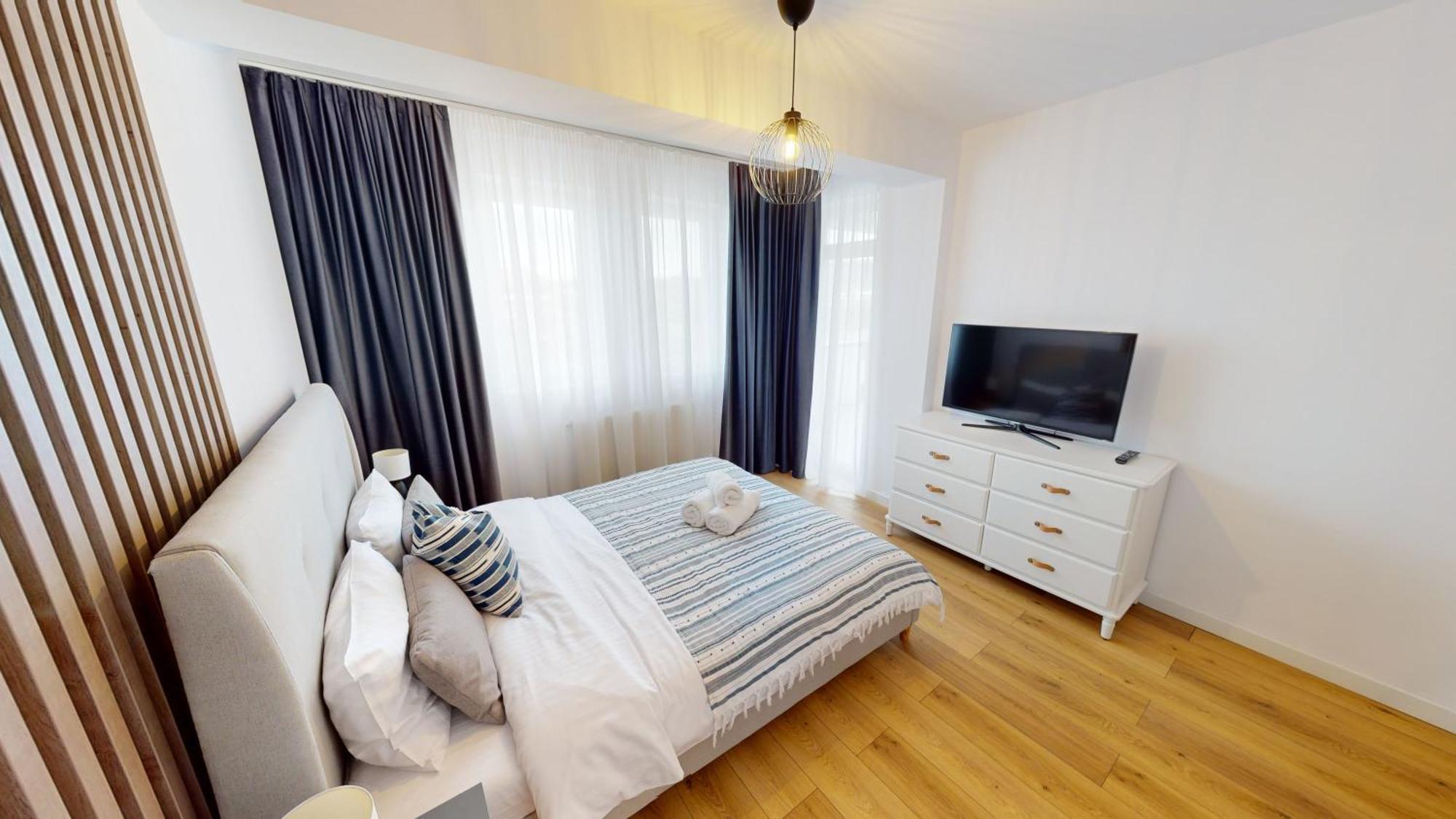 Apartament De Lux Sibiu Vrt Zewnętrze zdjęcie